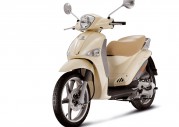 Piaggio Liberty 125